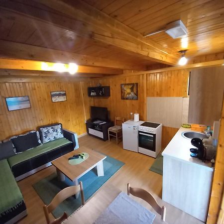 Woodland Abc Villa Žabljak Екстериор снимка