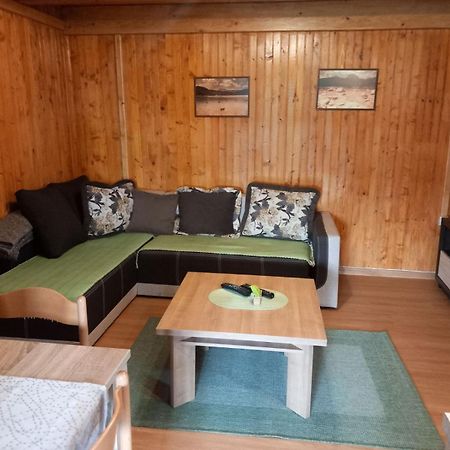 Woodland Abc Villa Žabljak Екстериор снимка