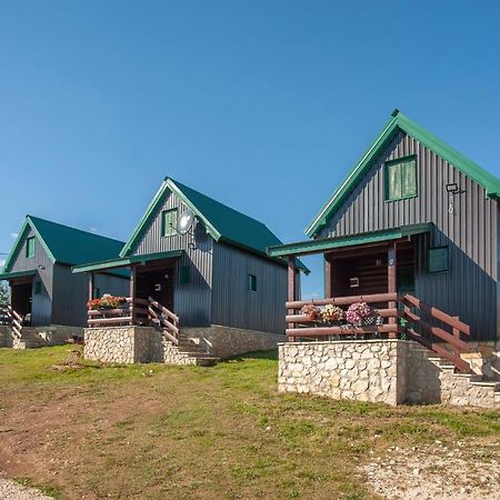 Woodland Abc Villa Žabljak Екстериор снимка