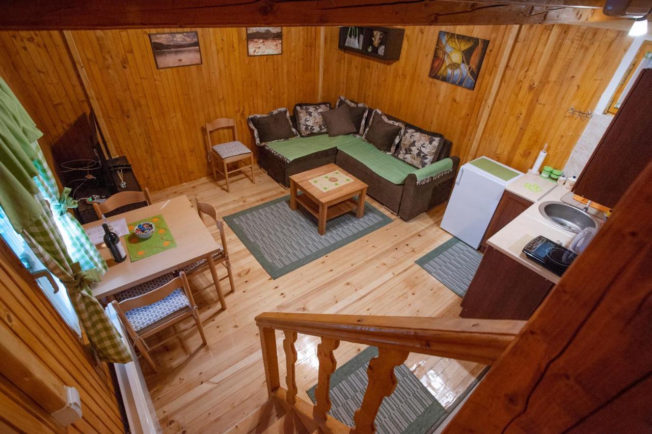 Woodland Abc Villa Žabljak Екстериор снимка