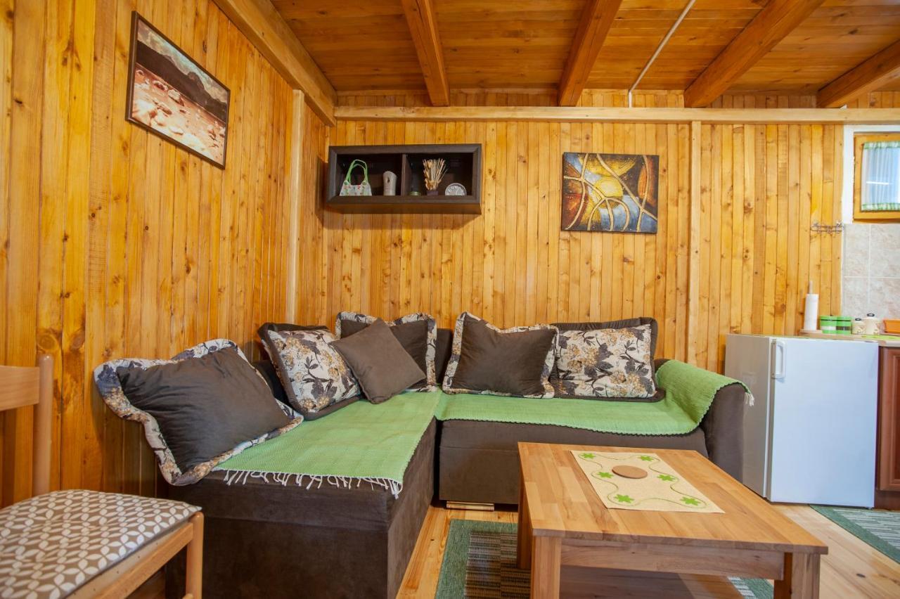 Woodland Abc Villa Žabljak Екстериор снимка