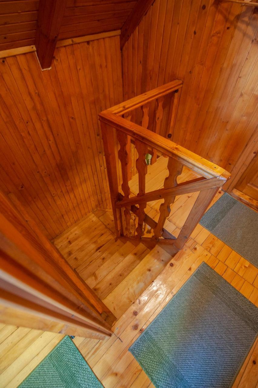 Woodland Abc Villa Žabljak Екстериор снимка