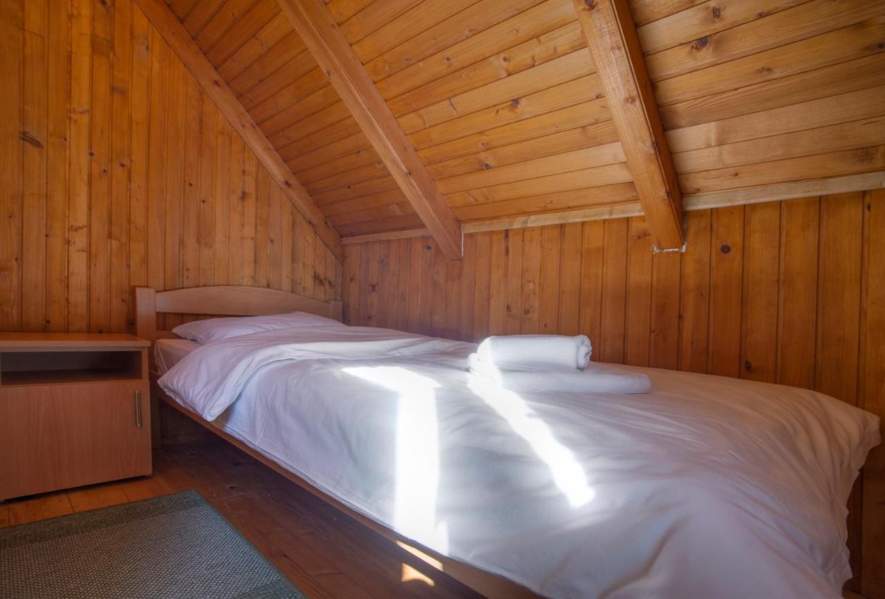 Woodland Abc Villa Žabljak Екстериор снимка