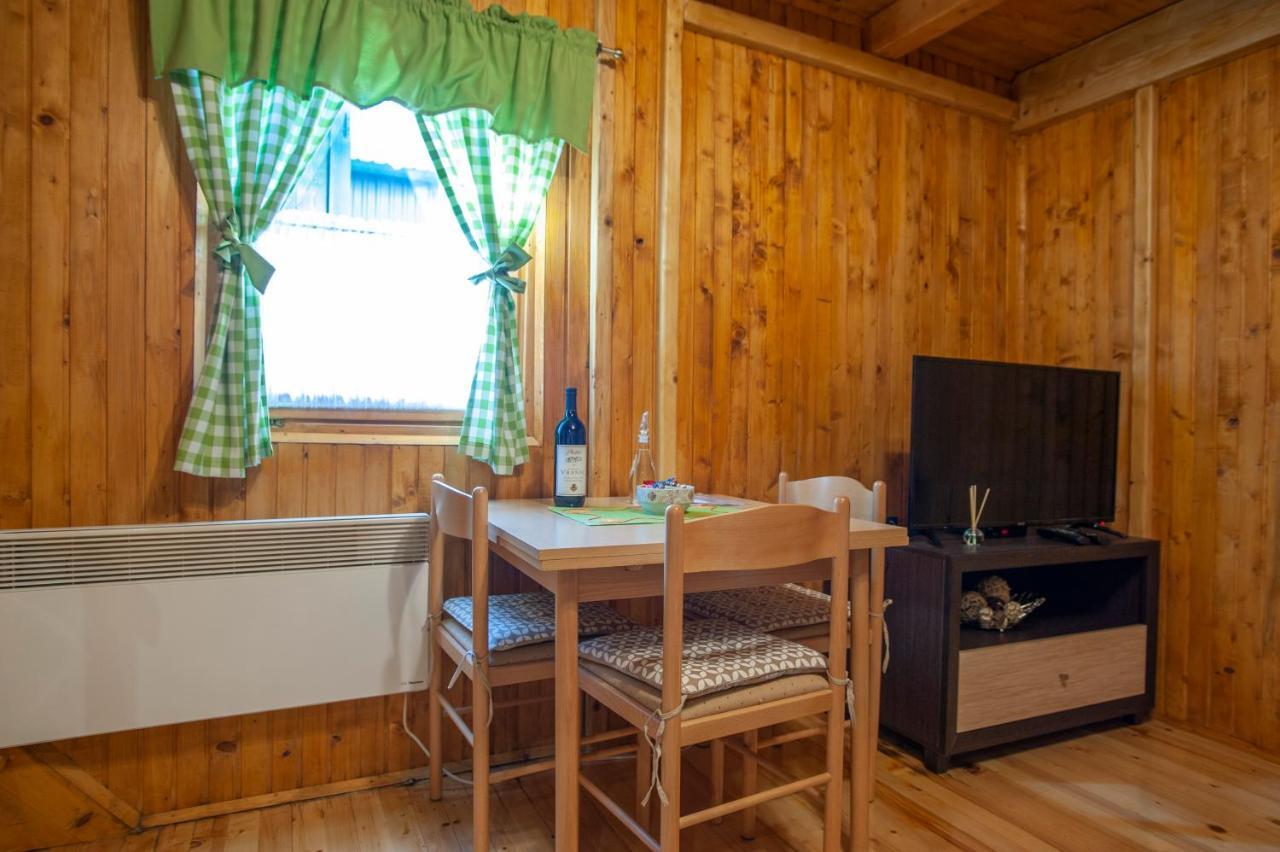 Woodland Abc Villa Žabljak Екстериор снимка