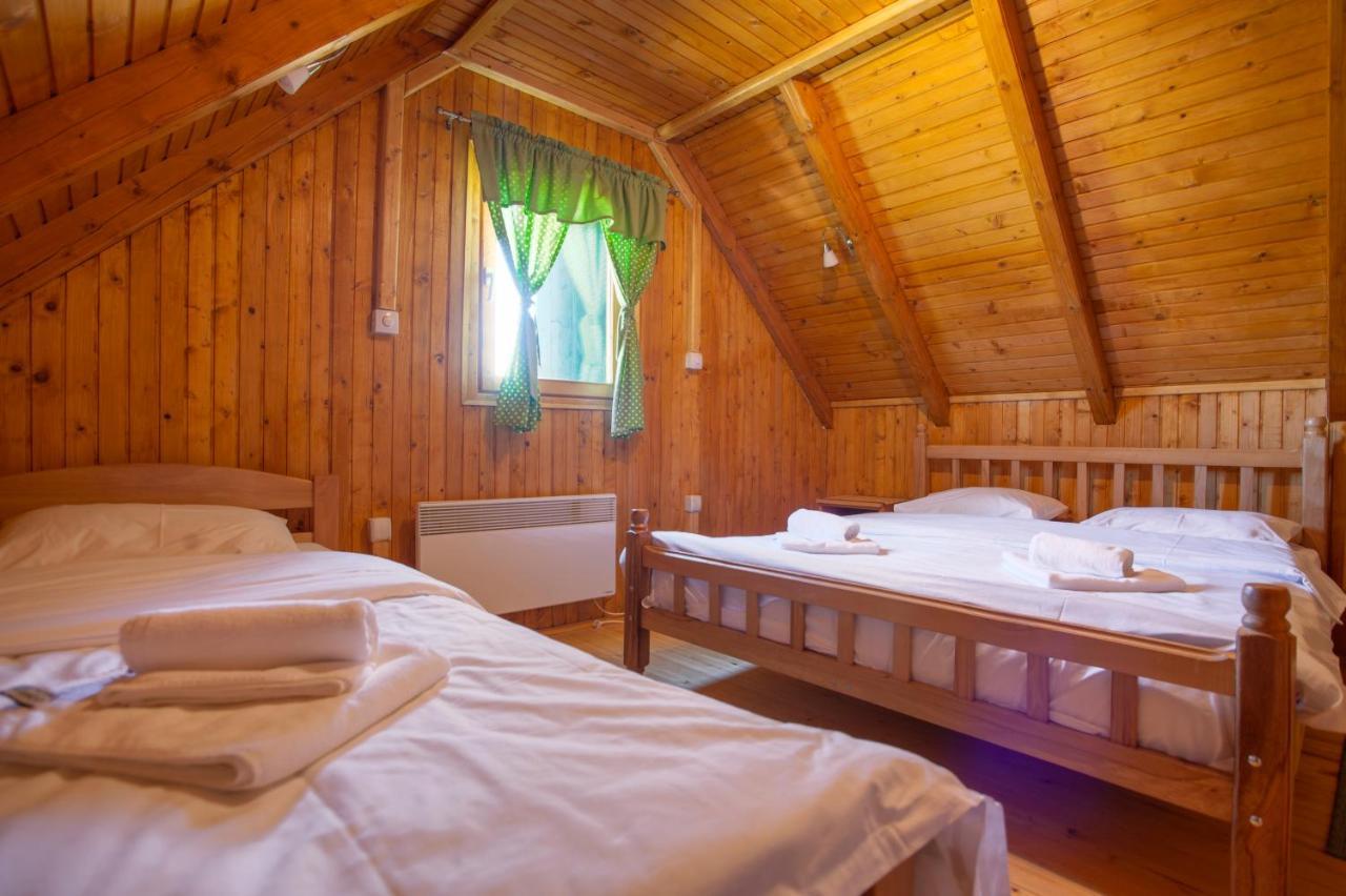 Woodland Abc Villa Žabljak Екстериор снимка