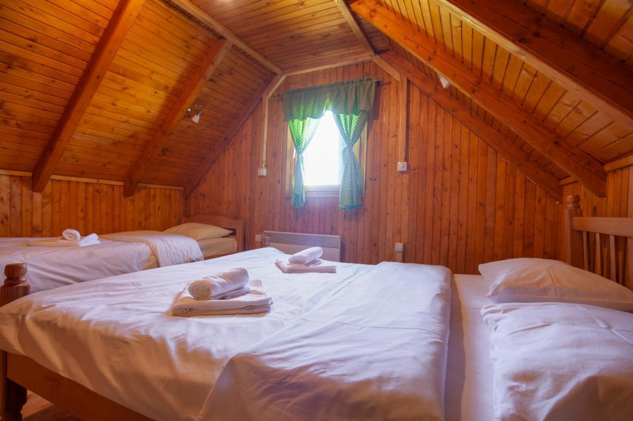 Woodland Abc Villa Žabljak Екстериор снимка