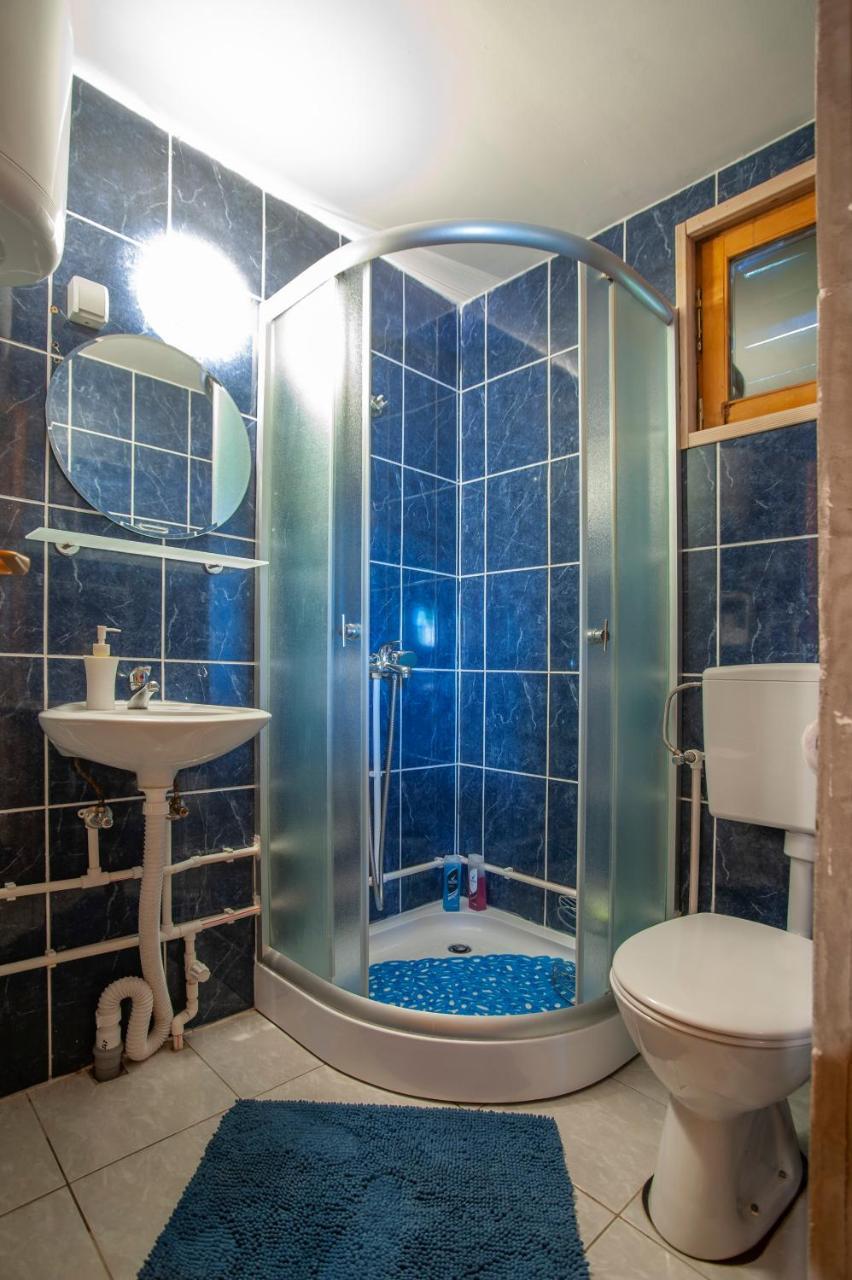Woodland Abc Villa Žabljak Екстериор снимка